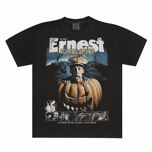 Arcade anime ernest - anime,