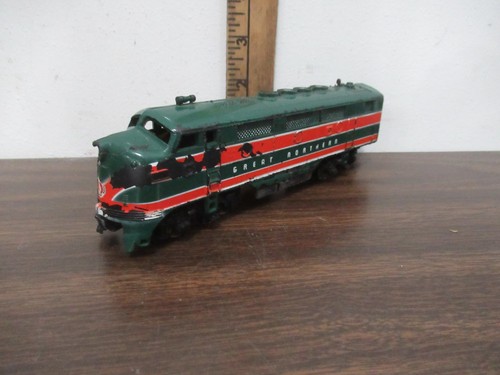 Vintage great northern varney - vintage,