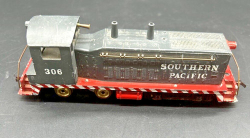 Varney 306 southern - ho,