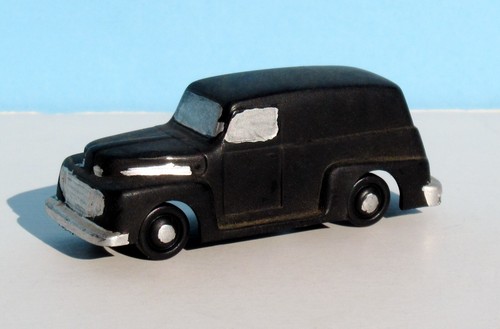 Varney 1949 ford panel - 1949, f1